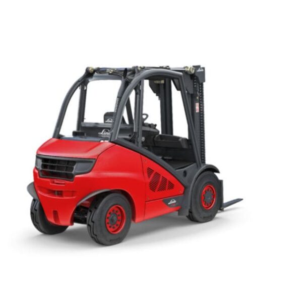 Diesel forklift / LPG / ride-on / handling